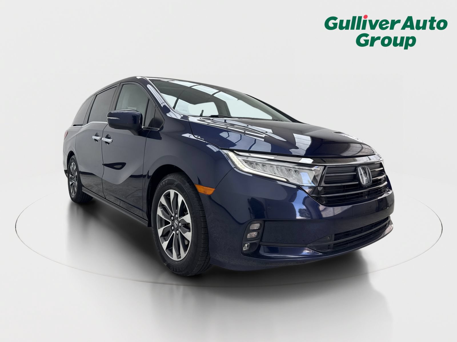 Used 2021 Honda Odyssey EX-L image 13