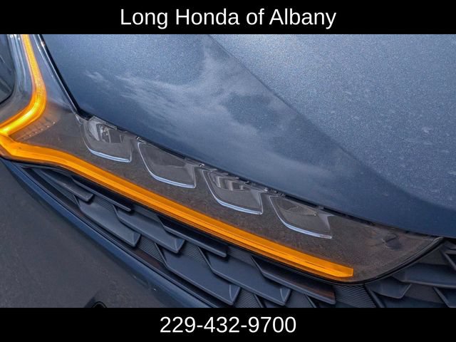 Used 2022 Kia K5 EX w/ EX Premium Package FWD image 3