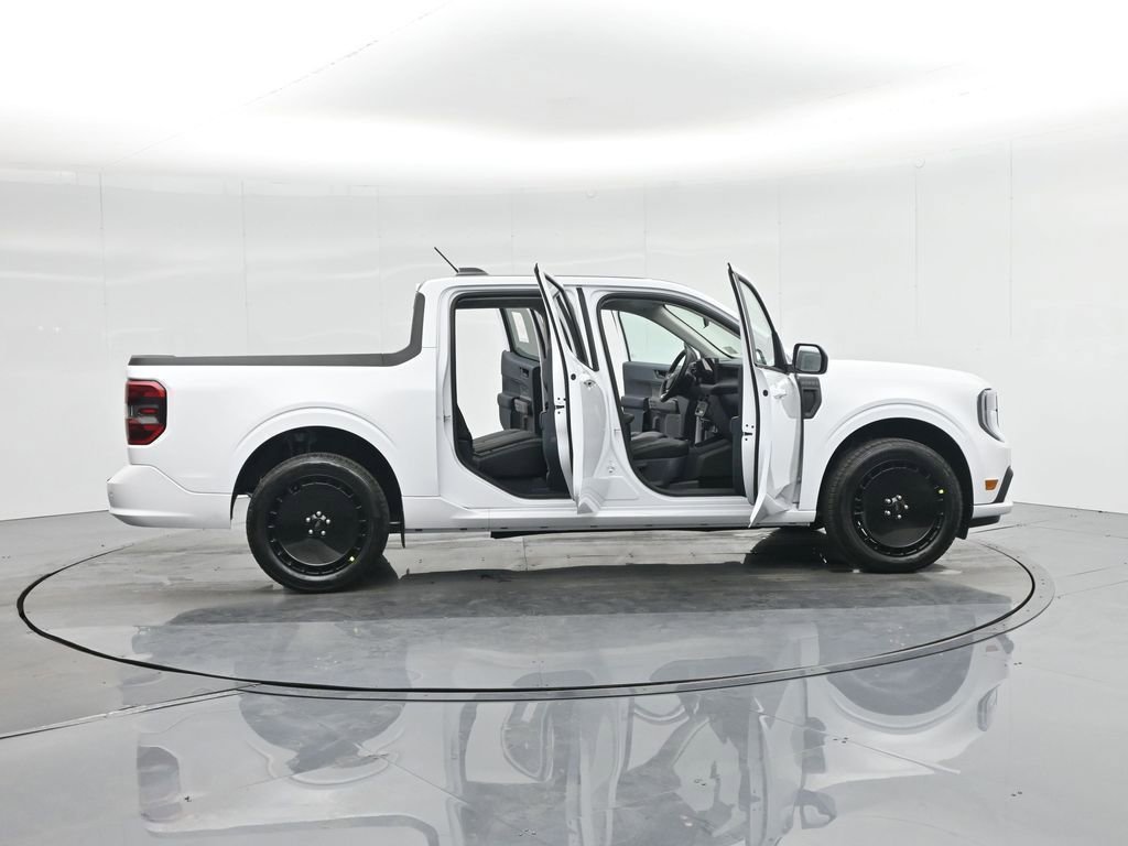New 2025 Ford Maverick Lobo AWD/4WD image 32