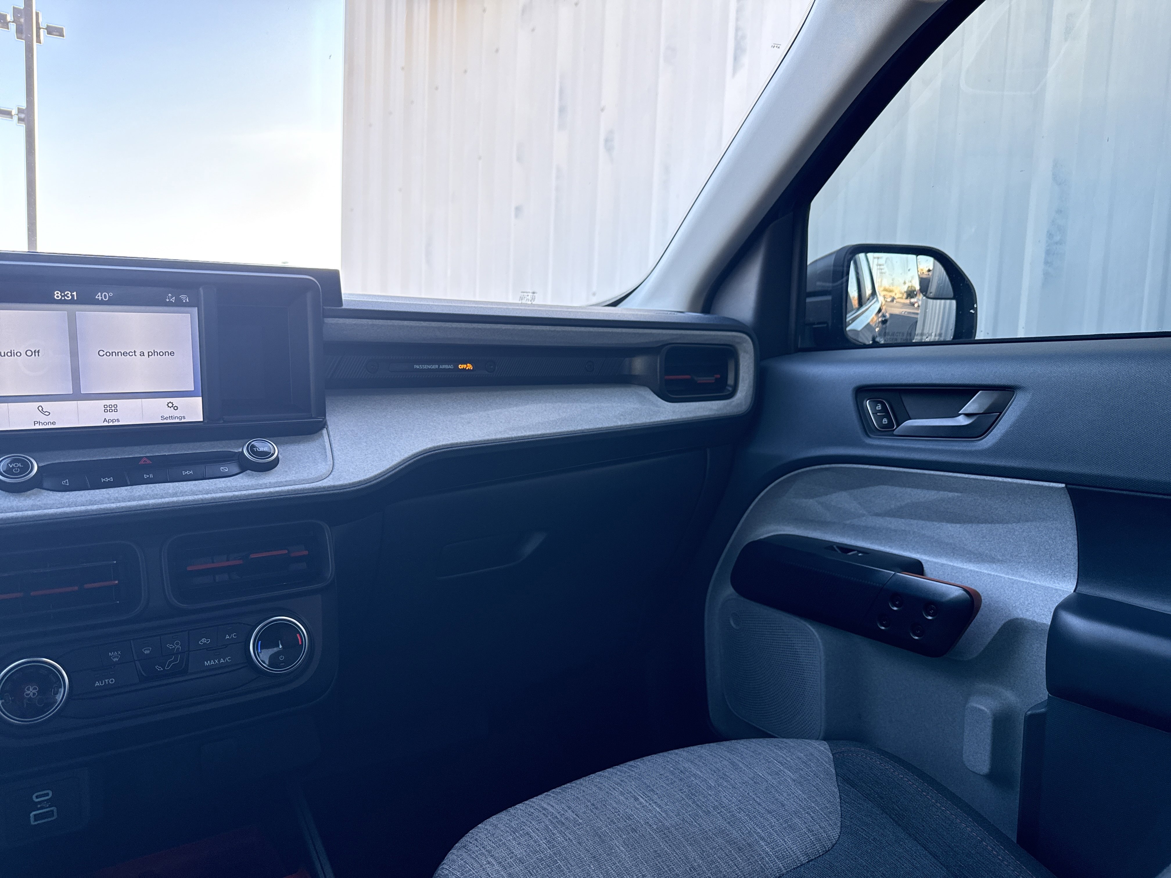 Used 2023 Ford Maverick XLT image 29