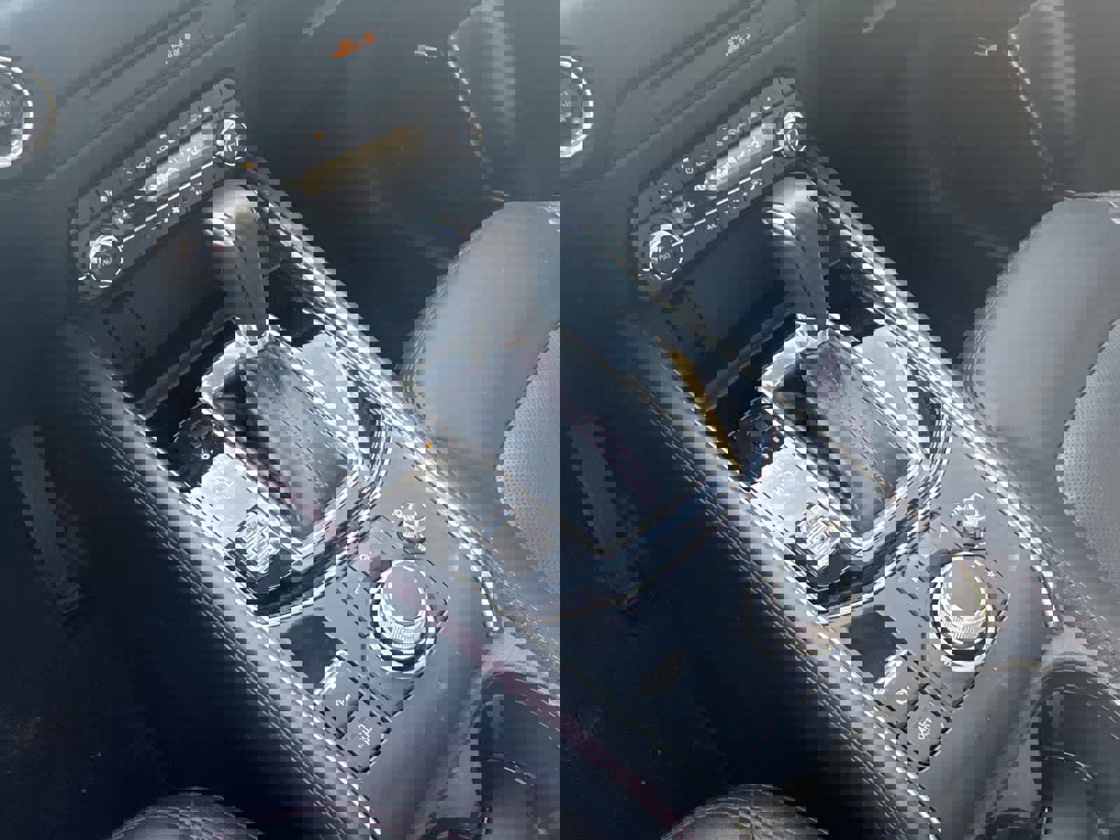 Used 2025 MAZDA CX-5 Carbon Edition image 21