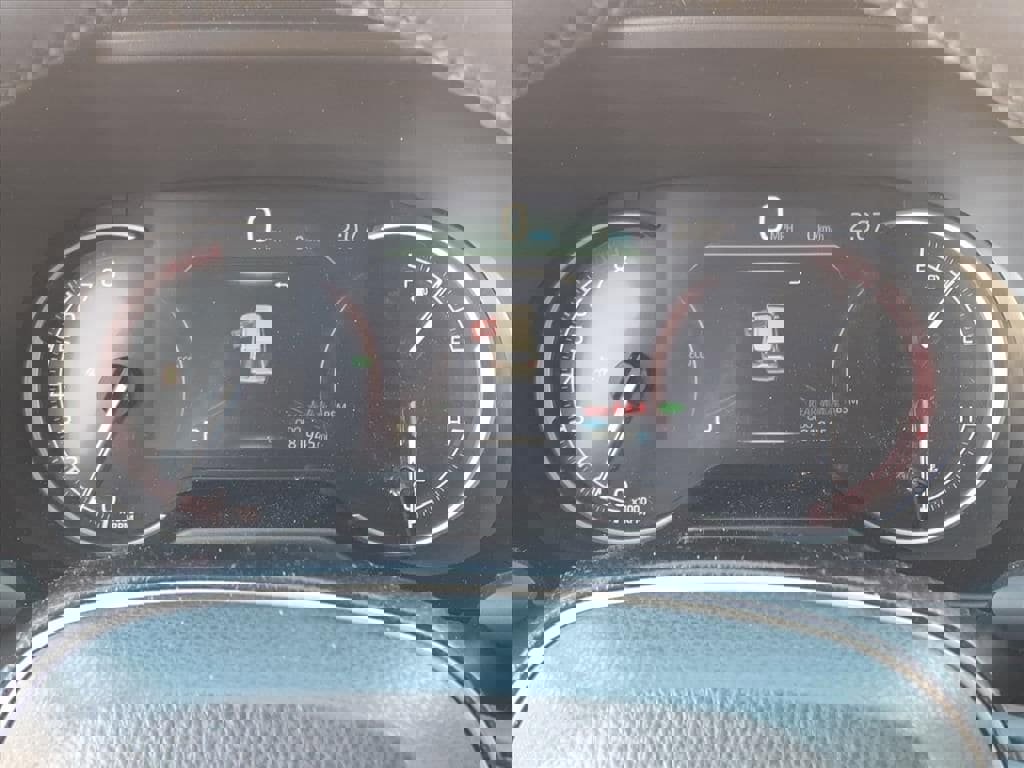 Used 2019 Toyota RAV4 Adventure w/ Cold Weather Package image 17