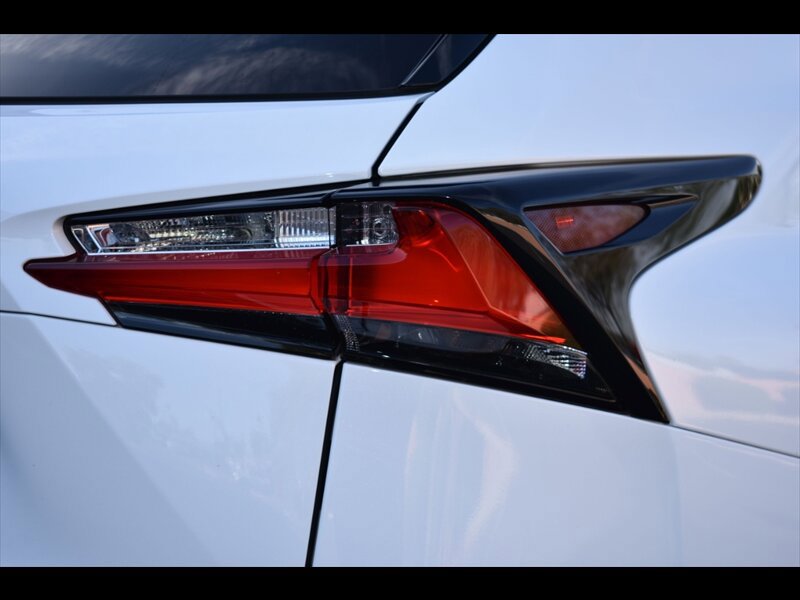 Used 2016 Lexus NX 200t F Sport w/ F Sport Premium Package FWD image 54