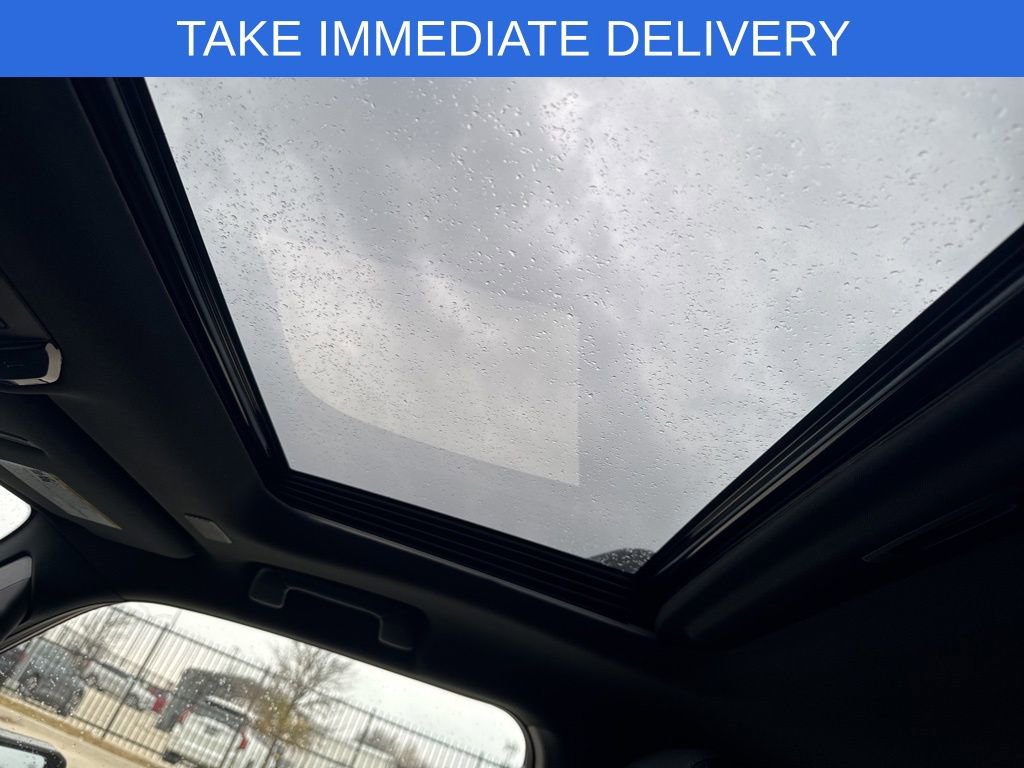 Used 2025 Lexus GX 550 image 19