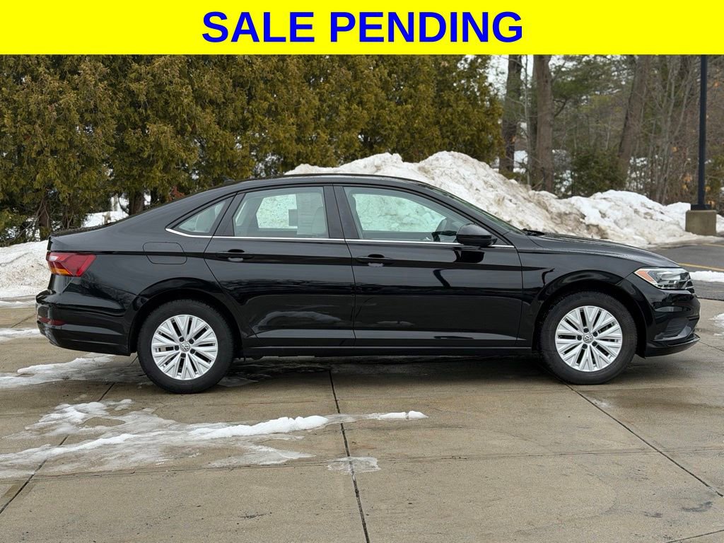 Used 2019 Volkswagen Jetta S image 7