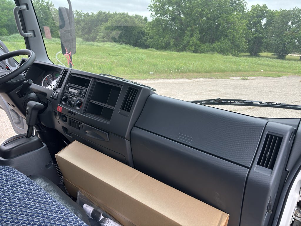 New 2024 Chevrolet Low Cab Forward 4500 XD RWD image 15
