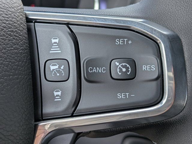 New 2026 RAM 2500 Laramie image 22