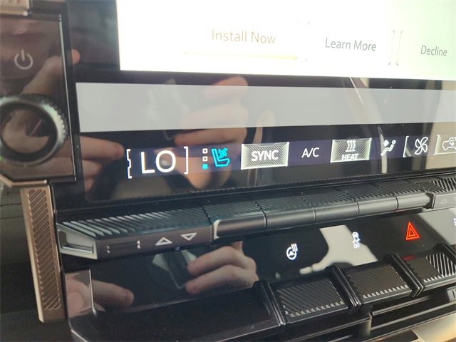 Used 2025 GMC Hummer EV 3X image 31