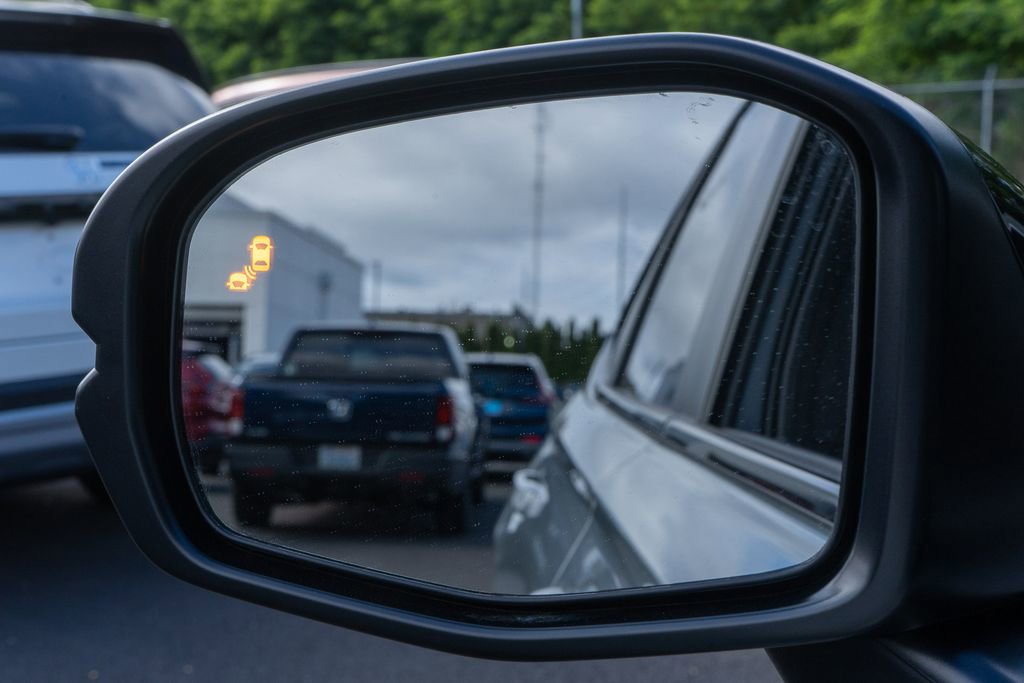 New 2026 Honda CR-V Sport-L image 30