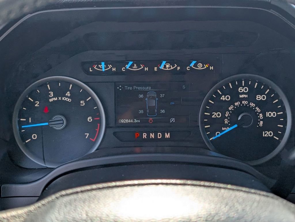 Used 2018 Ford F150 XLT w/ Equipment Group 302A Luxury image 25