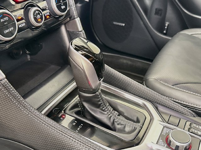 Used 2023 Subaru Forester Limited AWD/4WD image 19