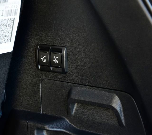 New 2026 Toyota Sequoia TRD Pro image 33