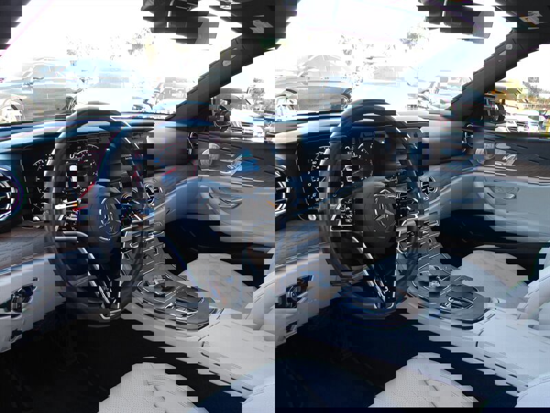 Used 2021 Mercedes-Benz E 350 E 350 w/ Premium Package image 7