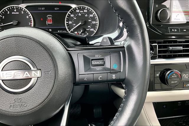 Used 2024 Nissan Pathfinder SL image 12