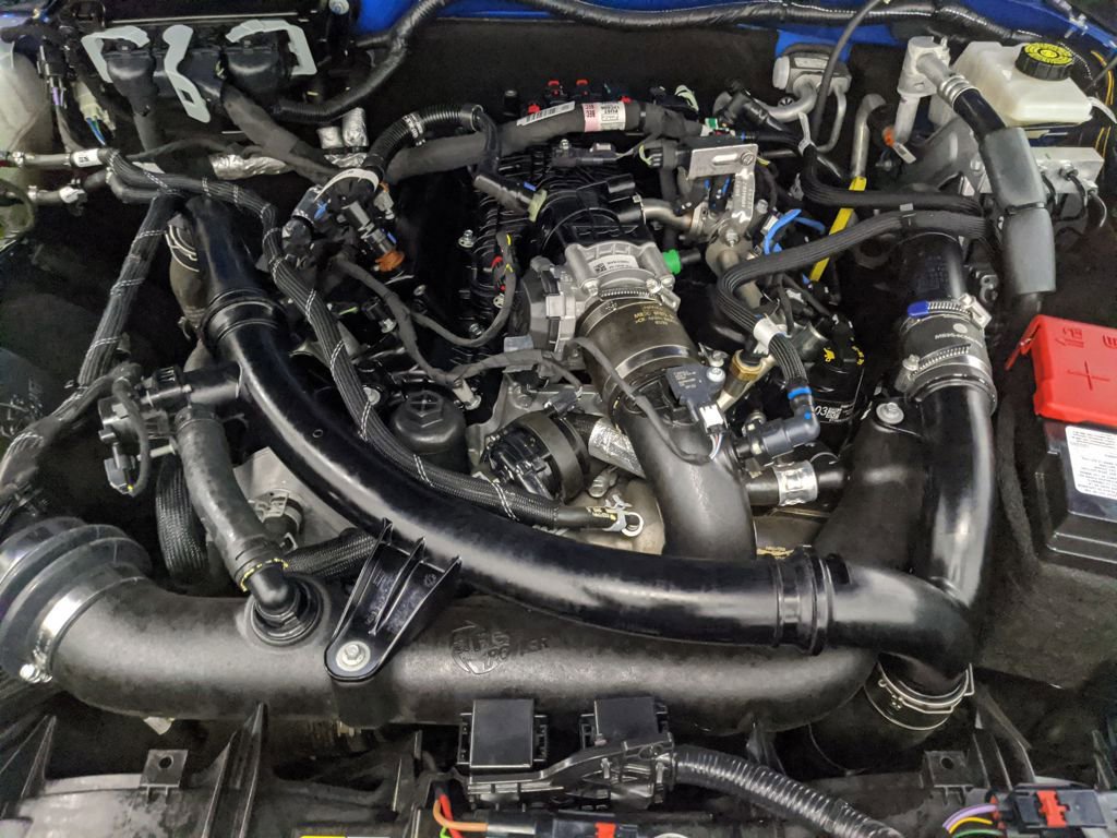 Used 2023 Ford Bronco Wildtrak image 24