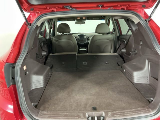 Used 2015 Hyundai Tucson SE FWD image 26