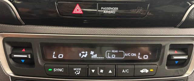 Certified 2025 Honda Ridgeline RTL image 26