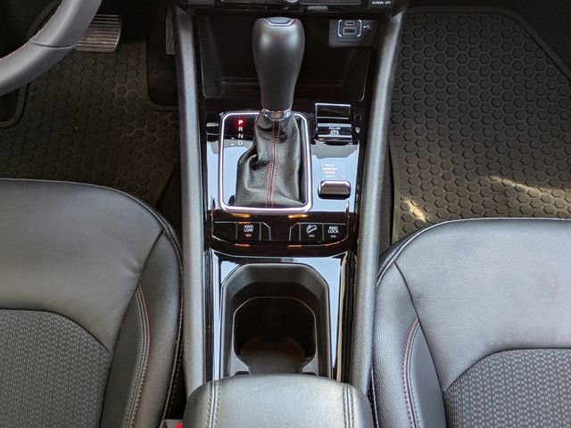 Used 2025 Jeep Compass Trailhawk image 21