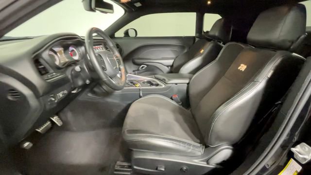 Used 2018 Dodge Challenger T/A RWD image 17