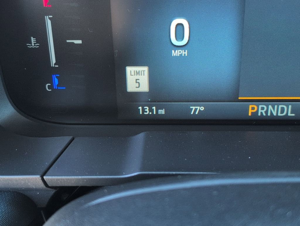 New 2026 Ford Maverick Lariat w/ 4K Tow Package AWD/4WD image 19