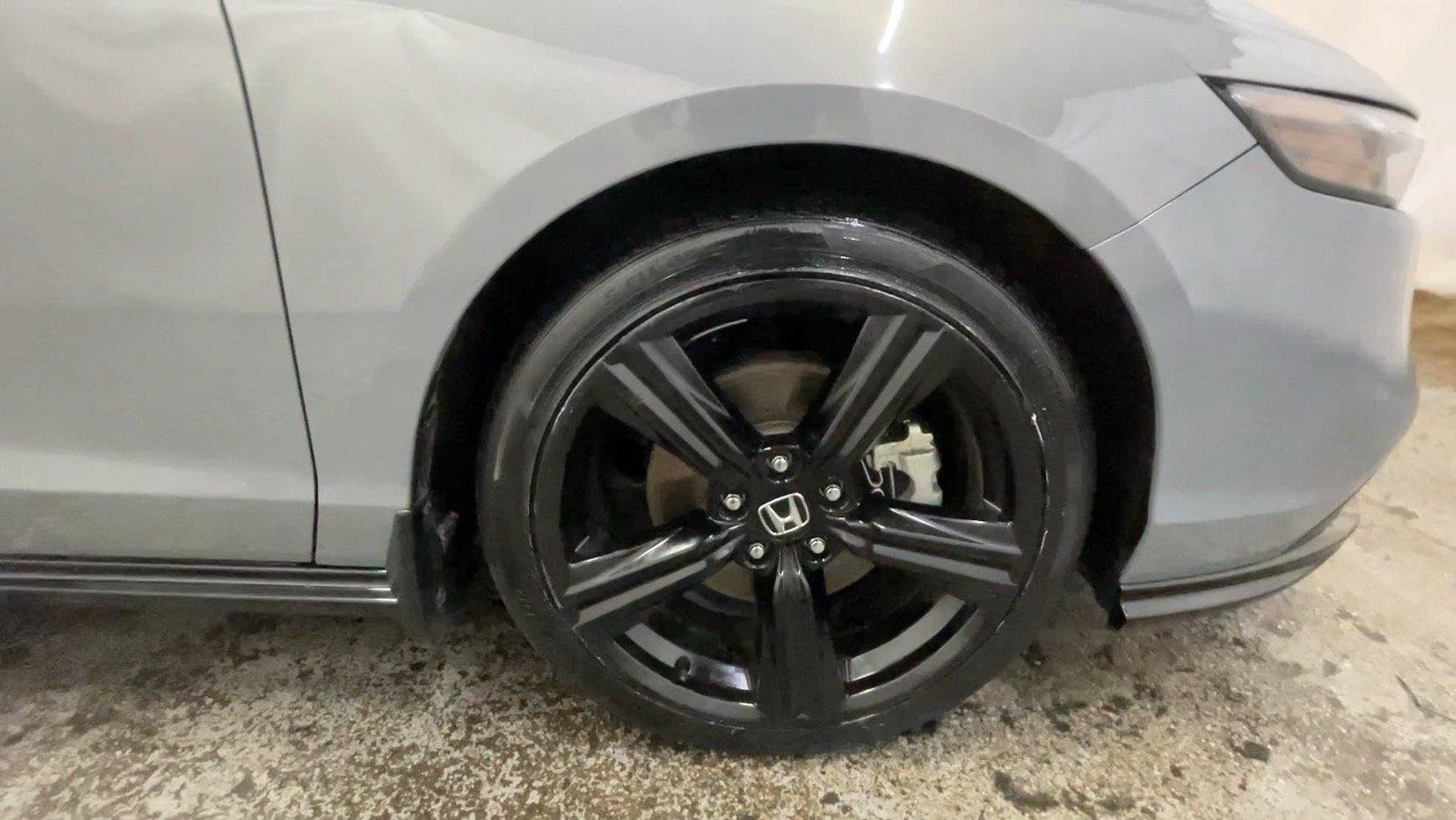 Used 2025 Honda Accord Sport image 18