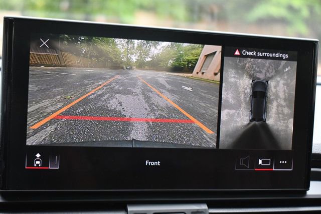 Used 2021 Audi Q5 2.0T Premium Plus w/ Premium Plus Package image 40