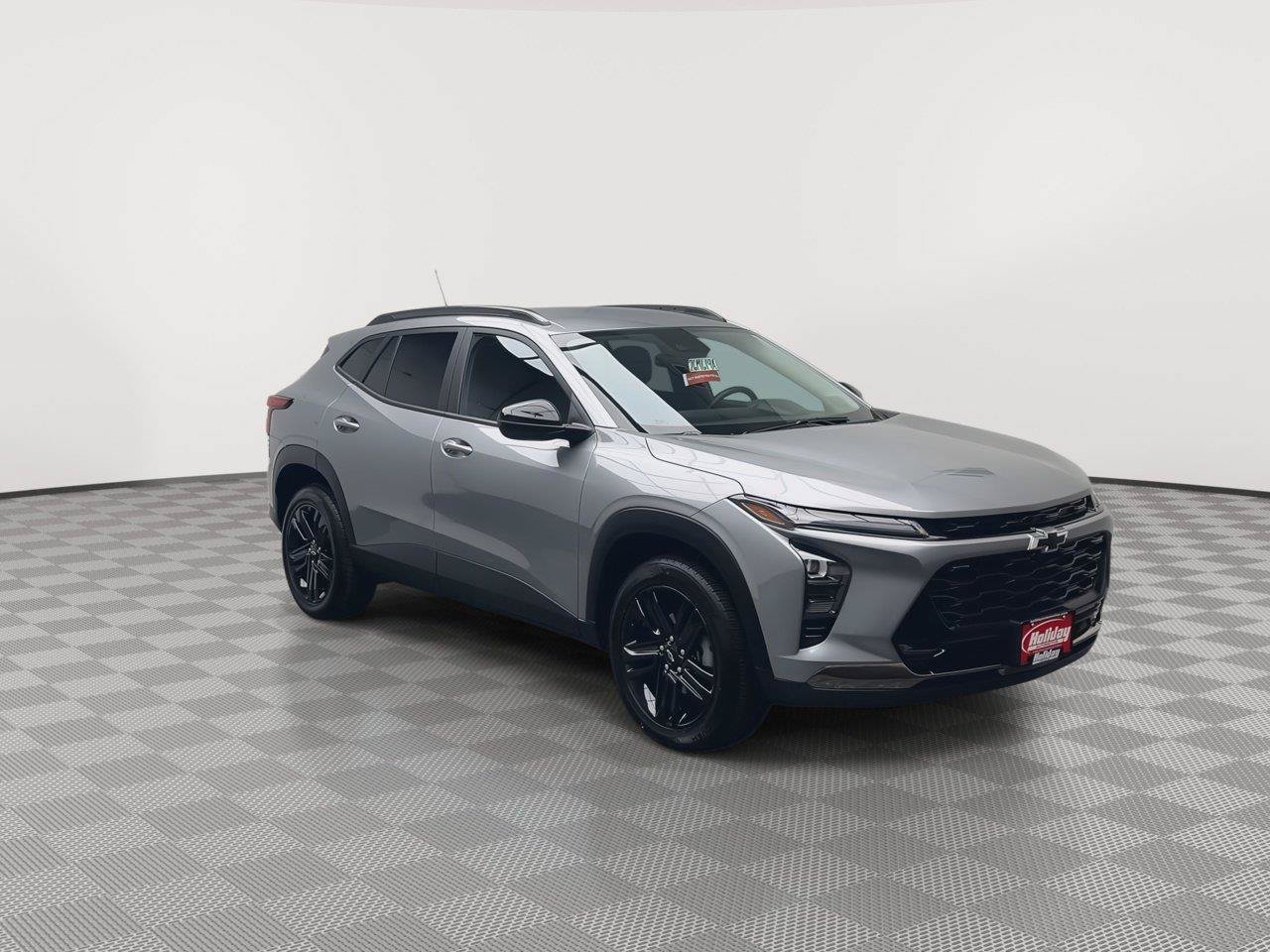 Used 2024 Chevrolet Trax ACTIV w/ Driver Confidence Package FWD image 30