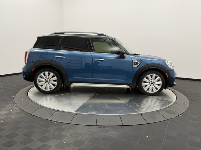 Used 2018 MINI Cooper Countryman S image 8