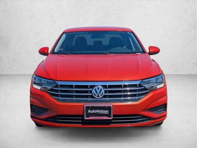 Used 2019 Volkswagen Jetta S w/ Driver Assistance Package image 2