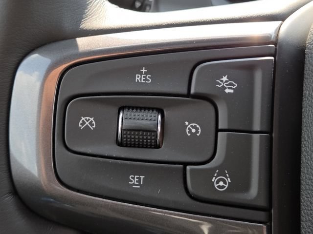 New 2026 Chevrolet Silverado 1500 High Country AWD/4WD image 38