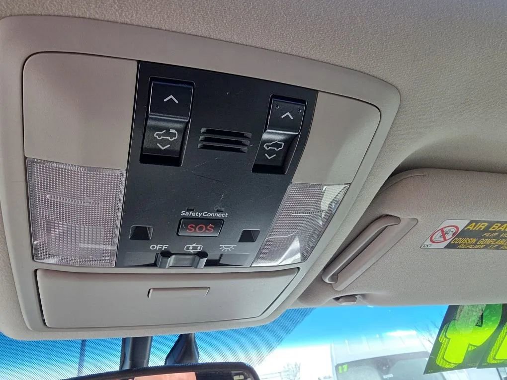 Used 2014 Lexus GX 460 Luxury image 43