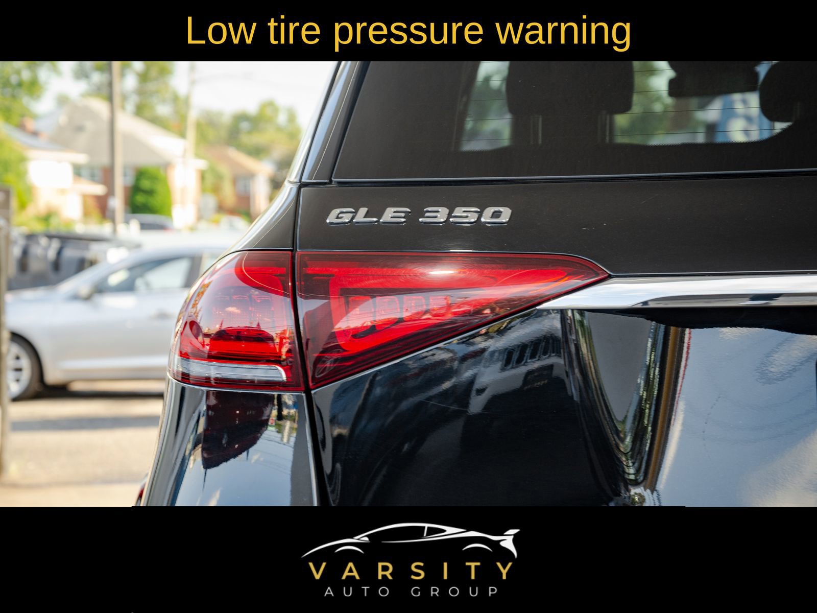 Used 2022 Mercedes-Benz GLE 350 4MATIC image 37