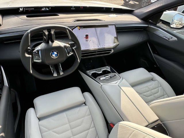 New 2027 BMW X5 xDrive40i w/ Luxury Front Seating Package AWD/4WD image 10