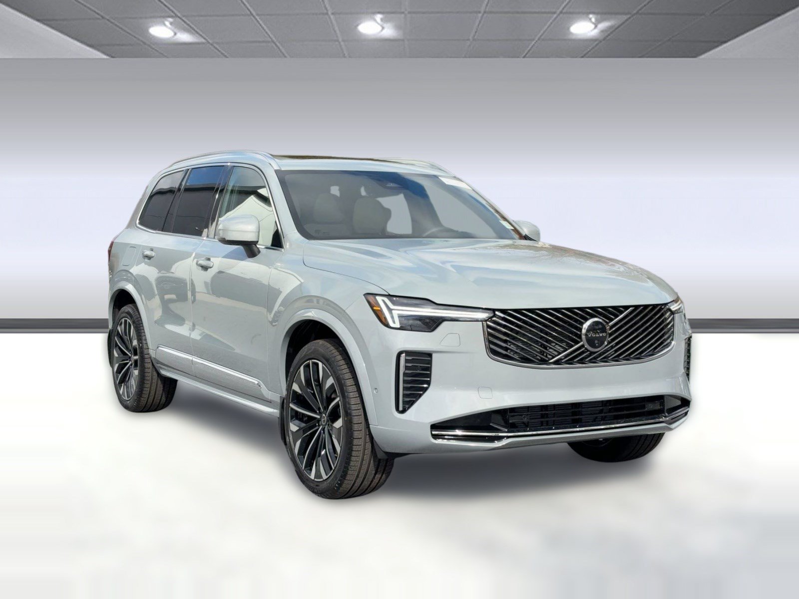 Certified 2026 Volvo XC90 B6 Plus w/ Protection Package AWD/4WD image 7