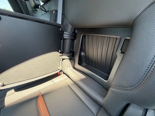 New 2026 GMC Sierra 1500 AT4 w/ AT4 Premium Package AWD/4WD image 27