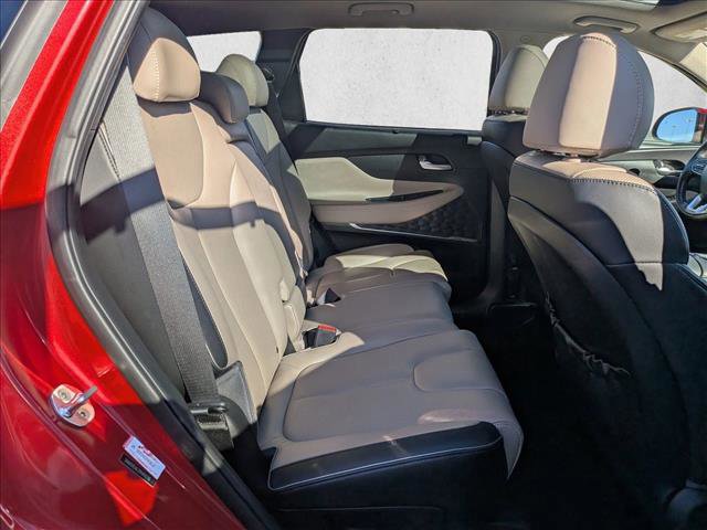 Used 2023 Hyundai Santa Fe Limited image 22