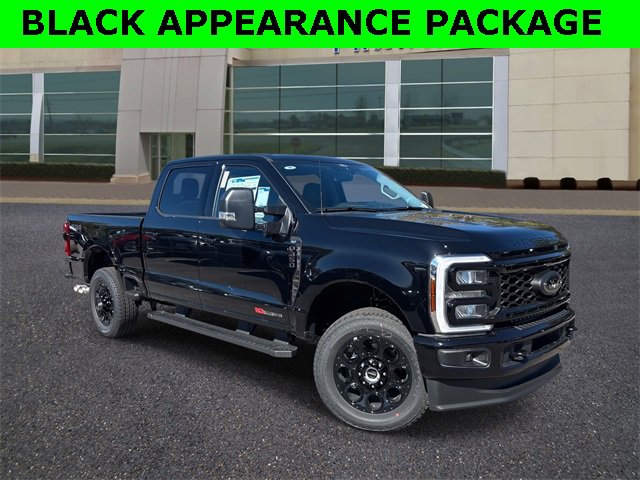 New 2026 Ford F350 XLT w/ XLT Premium Package