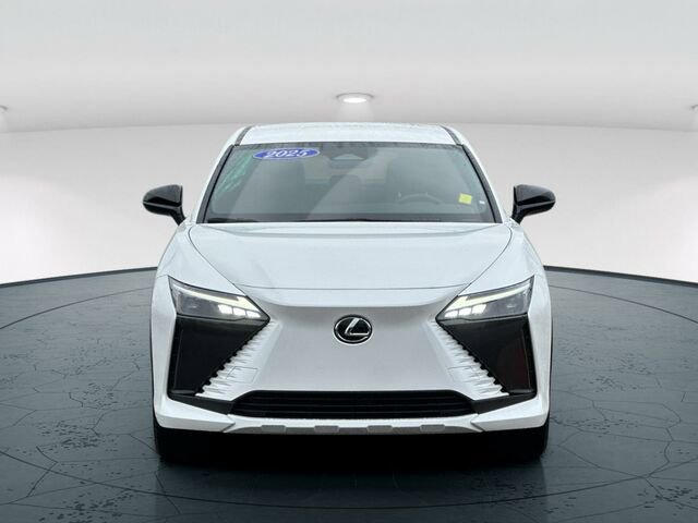 Used 2025 Lexus RZ 450e w/ Accessory Package (2T) image 9
