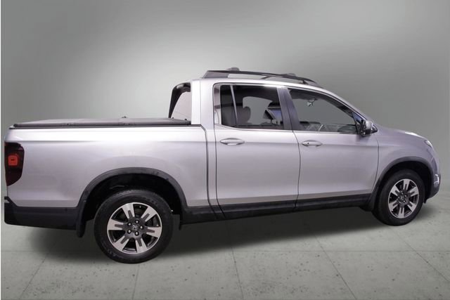 Used 2017 Honda Ridgeline RTL image 6