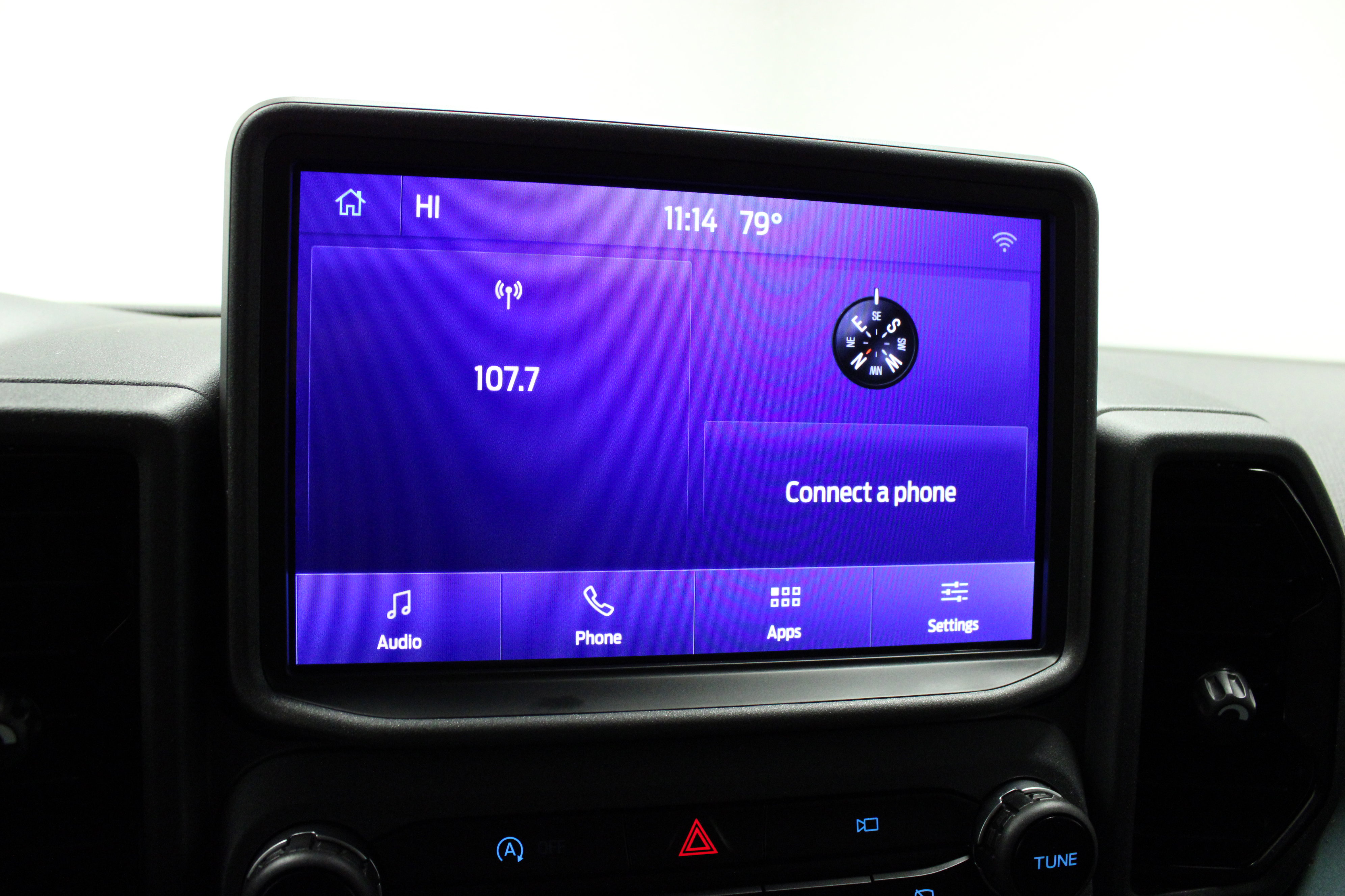 Used 2024 Ford Bronco Sport Badlands AWD/4WD image 24