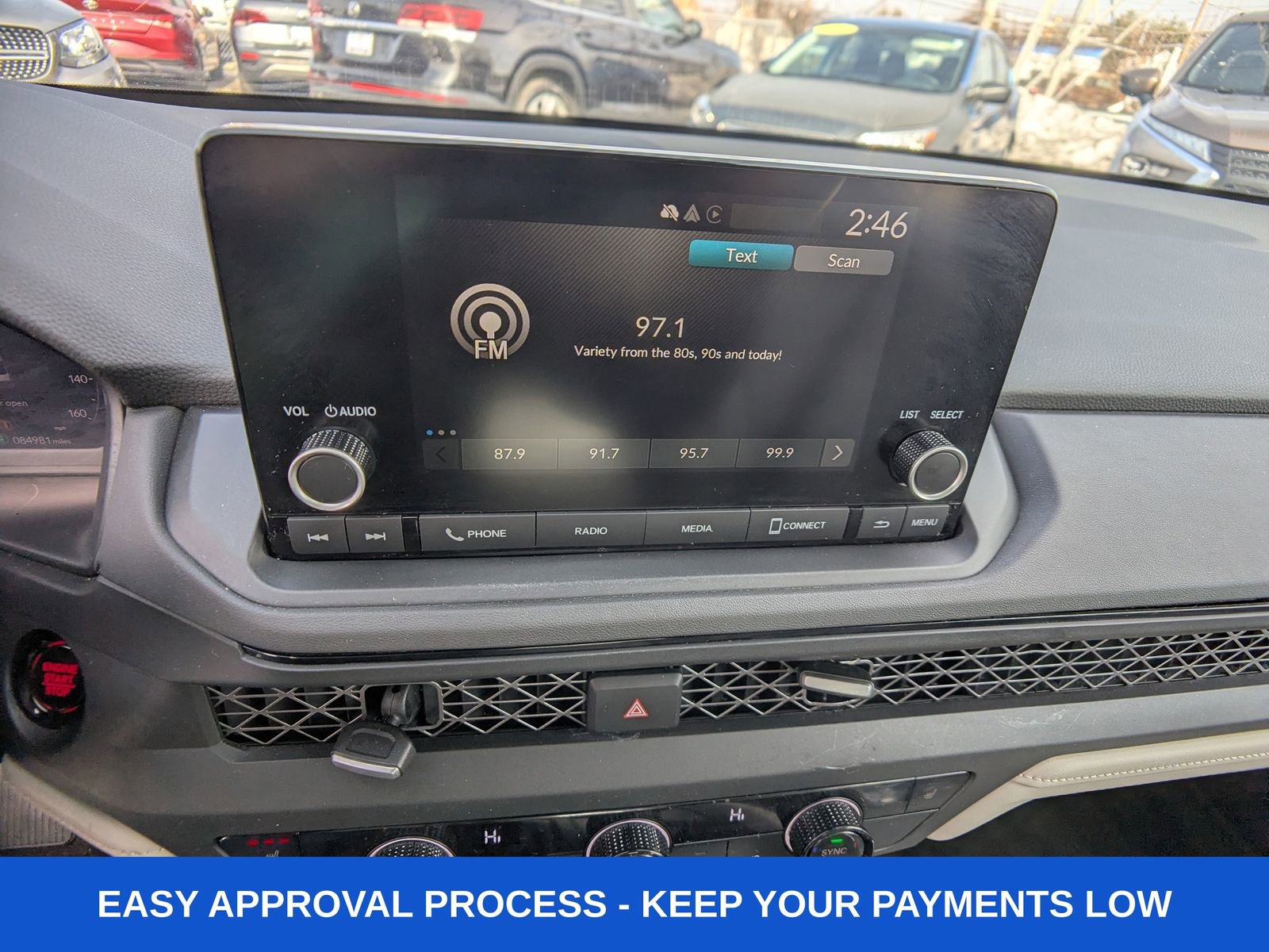 Used 2024 Honda Accord EX image 24