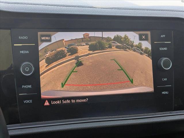 Used 2019 Volkswagen Jetta SEL w/ Cold Weather Package image 13