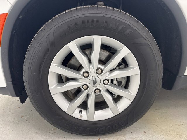 Used 2022 Dodge Durango SXT w/ Trailer Tow Group IV image 33
