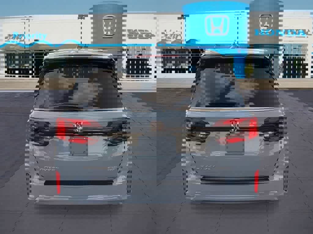 New 2026 Honda Odyssey Sport-L image 4