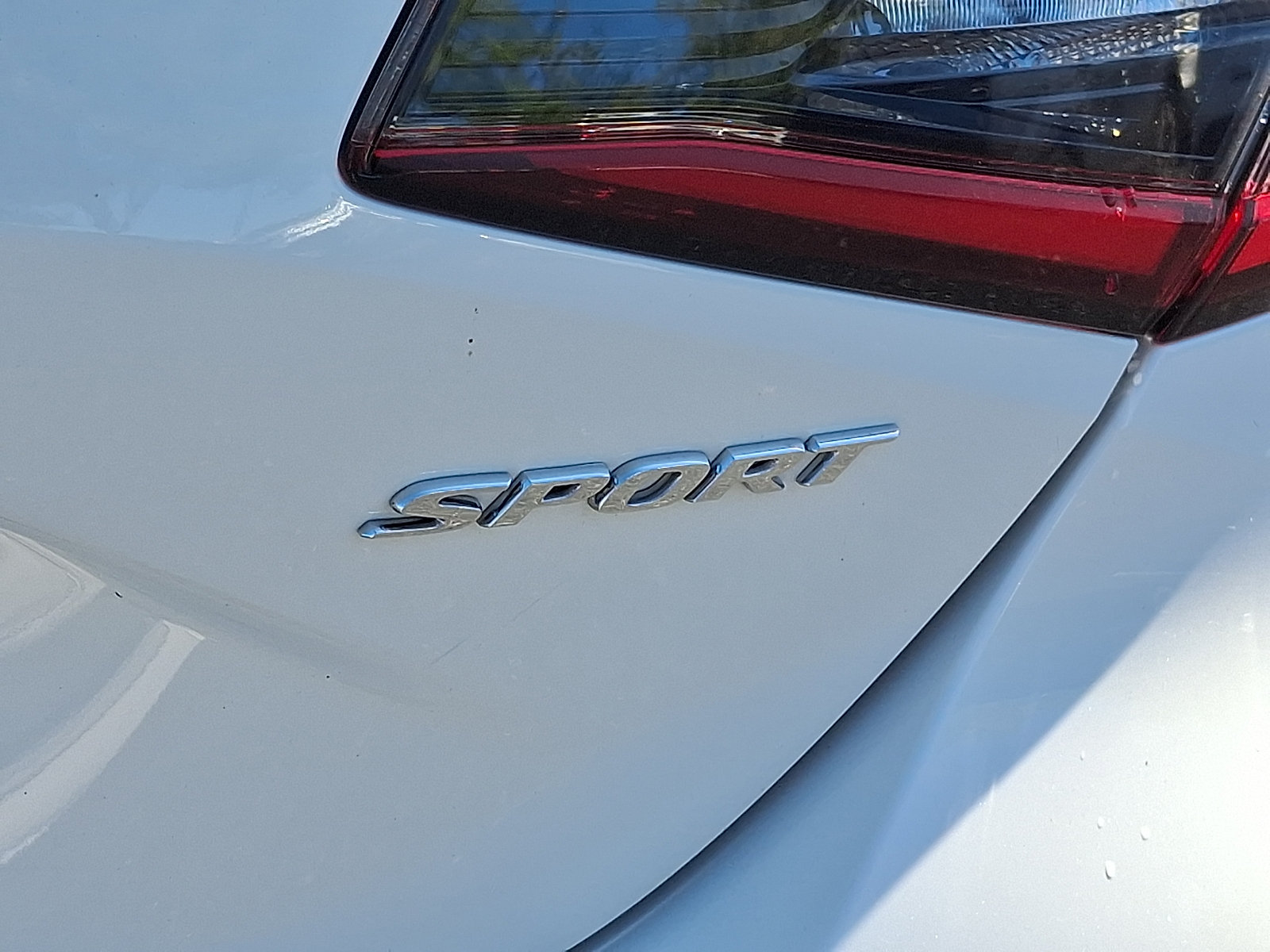 Certified 2024 Honda Civic Sport image 32
