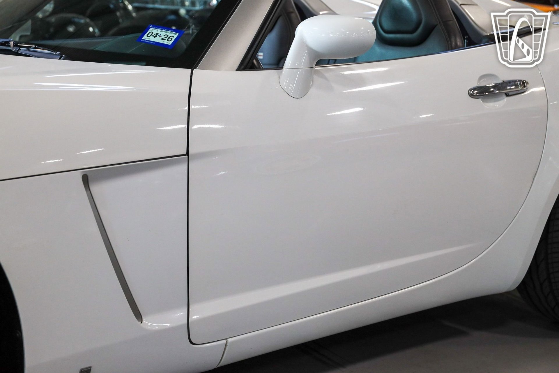 Used 2008 Saturn Sky Red Line image 23