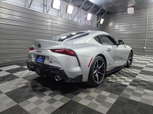 Used 2021 Toyota Supra Premium w/ Driver Assist Package image 5