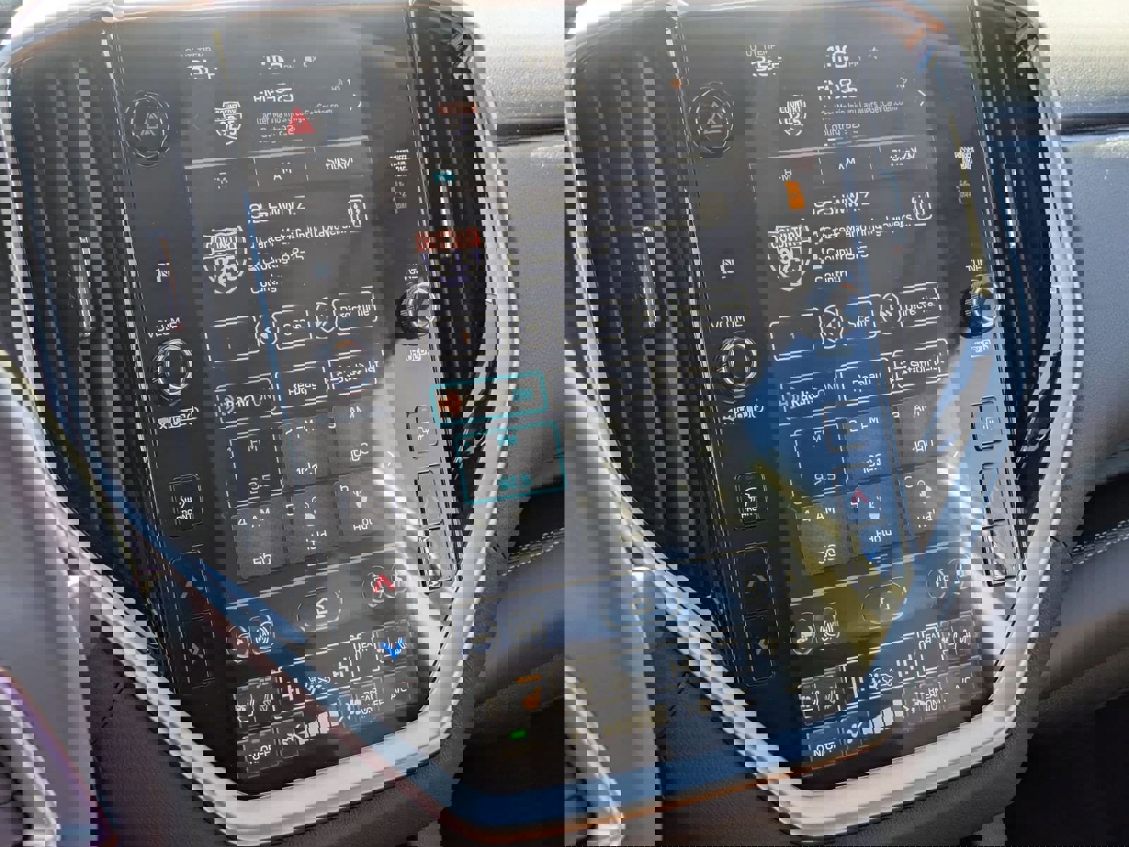 New 2026 Subaru Ascent Touring image 24