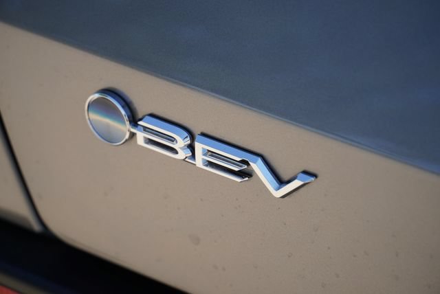 Used 2026 Toyota bZ FWD image 12