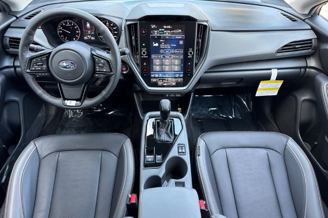 Used 2026 Subaru Crosstrek 2.5i Limited AWD/4WD image 13
